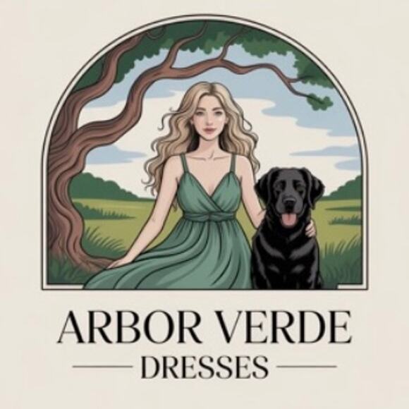 Talbots Dress Women 16 Plaid Sleeveless button - Picture 6 of 11